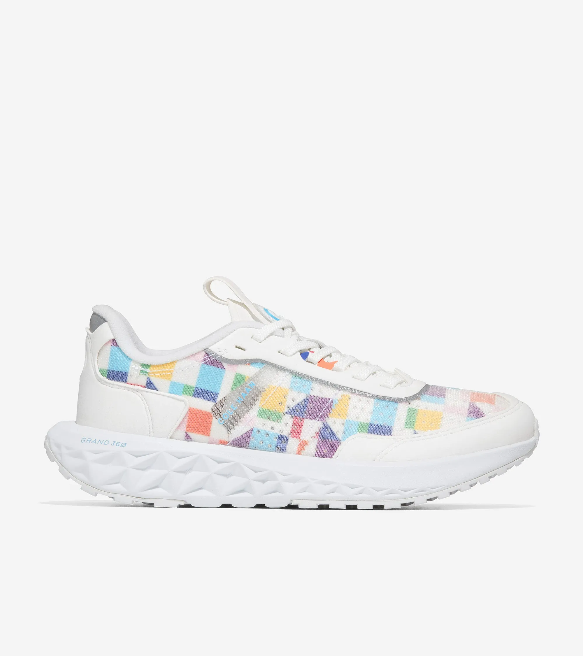 Women's ZERØGRAND Outpace 3 Running Shoe