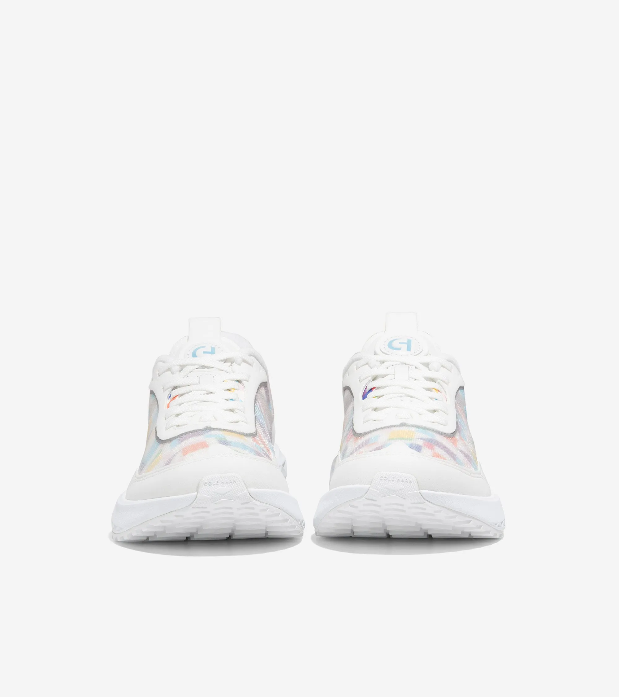 Women's ZERØGRAND Outpace 3 Running Shoe