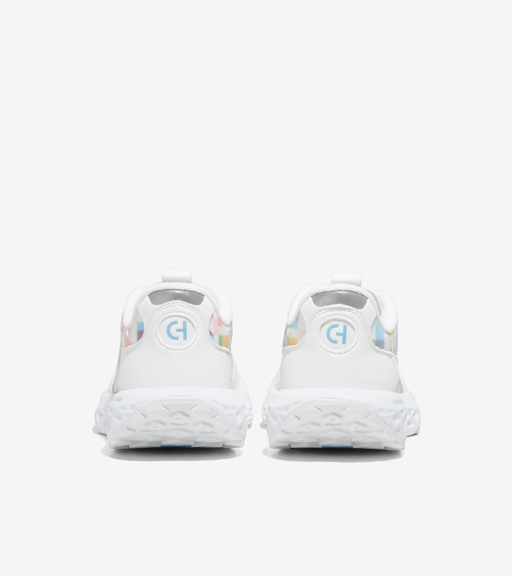 Women's ZERØGRAND Outpace 3 Running Shoe