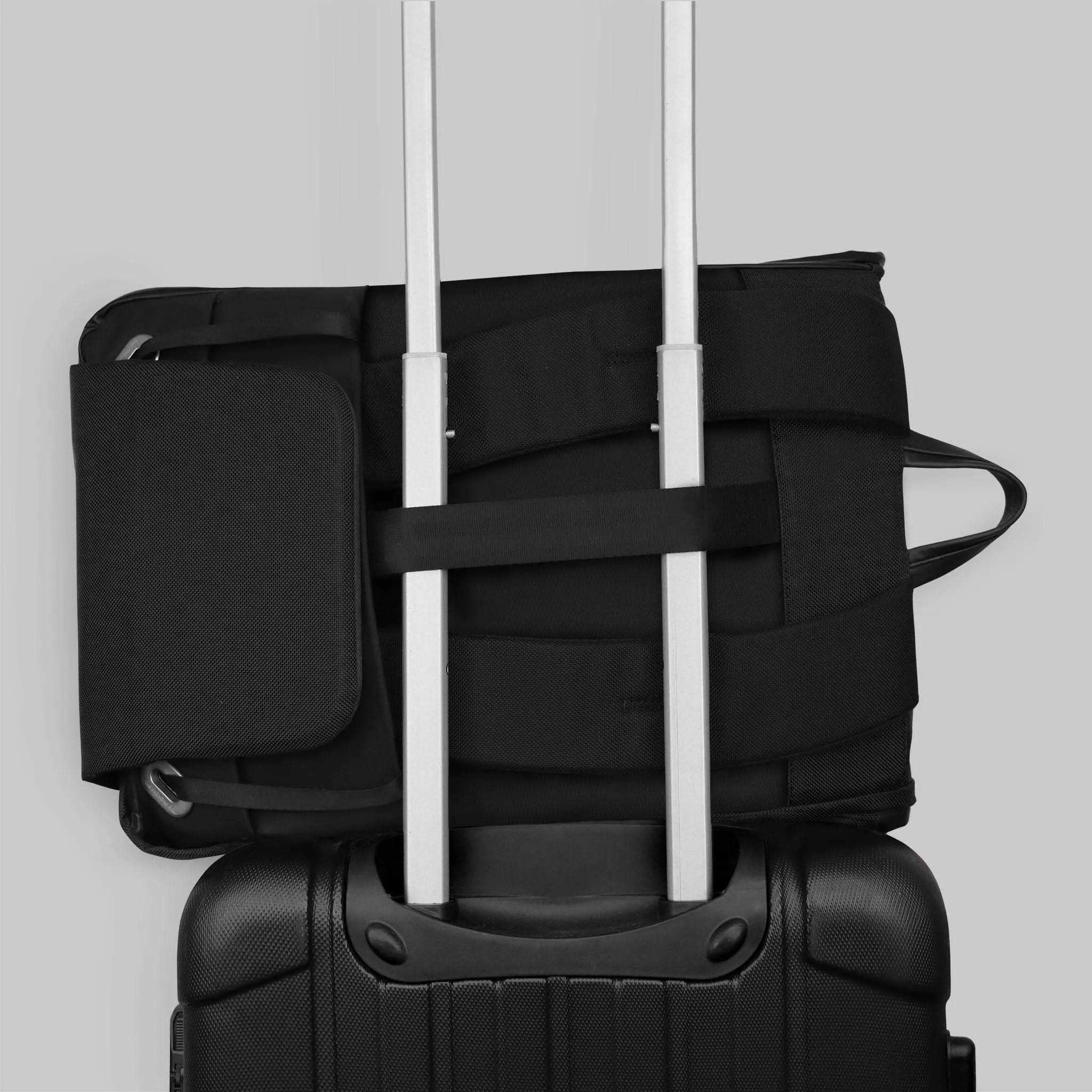 WORK/TRAVEL SPEED BACKPACK-SPECIAL EDITION