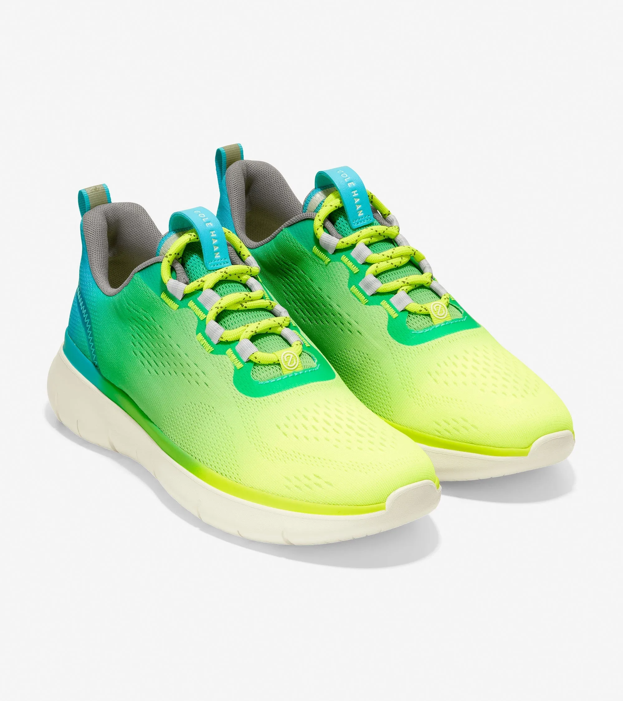ZERØGRAND Journey Running Sneaker