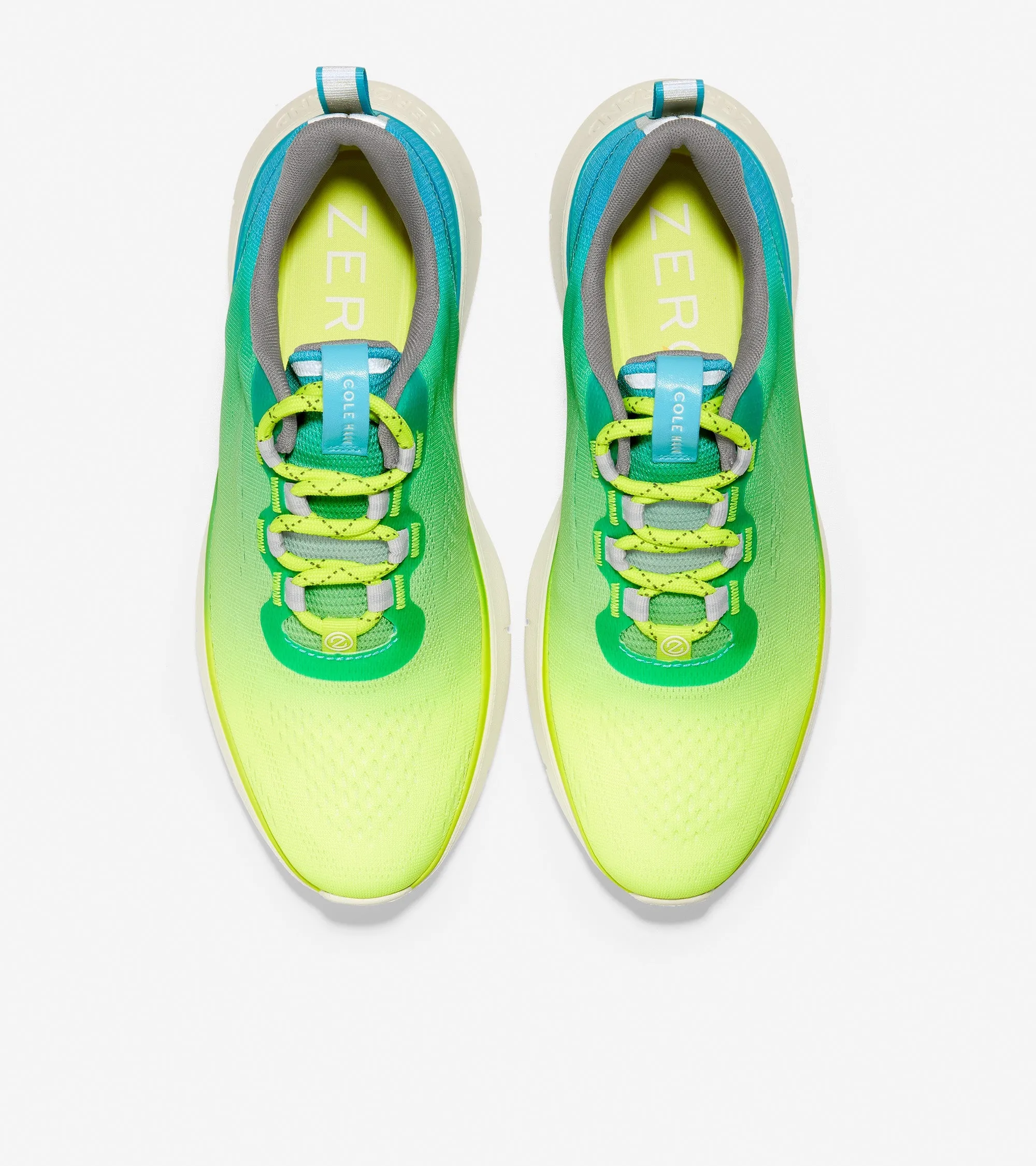 ZERØGRAND Journey Running Sneaker