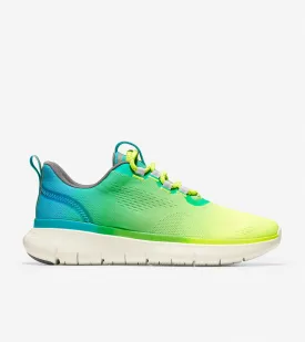 ZERØGRAND Journey Running Sneaker