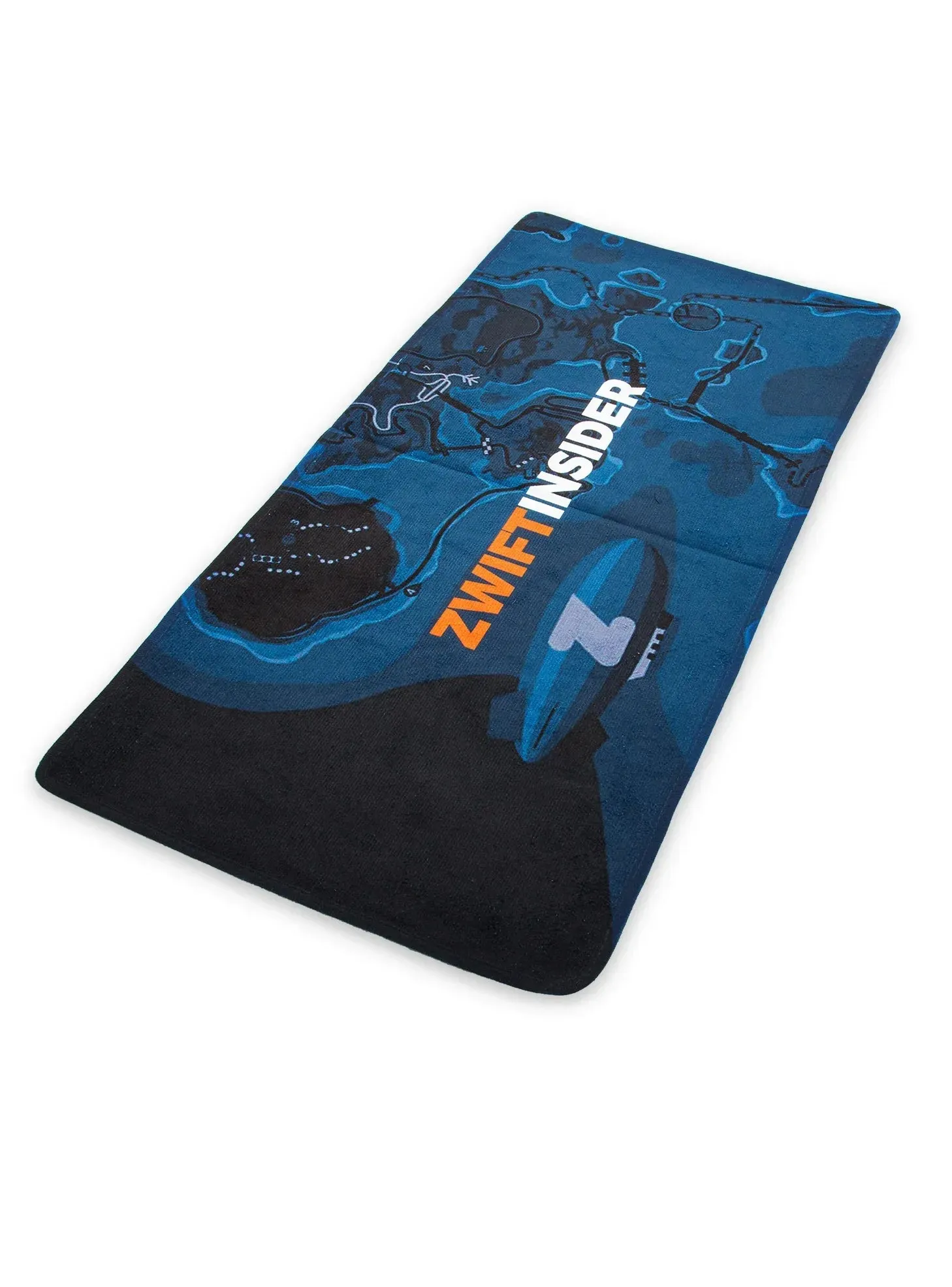 ZWIFT INSIDER Turbo Towel