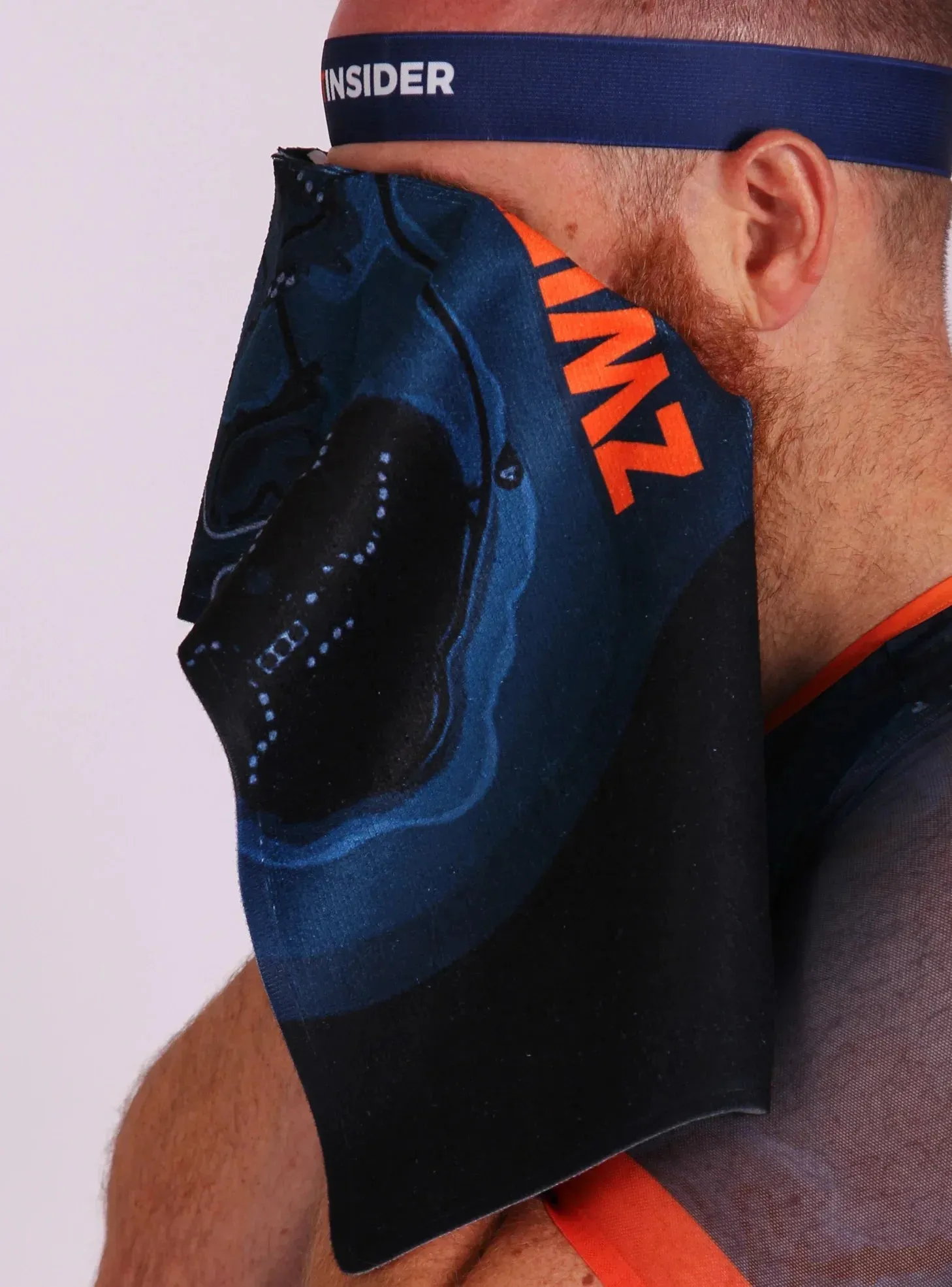 ZWIFT INSIDER Turbo Towel